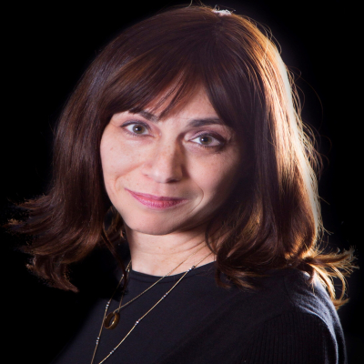 Author Images